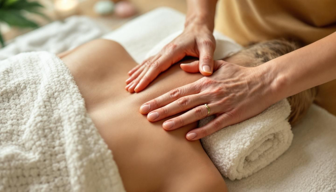 Comment choisir le type de massage qui vous convient le mieux ?