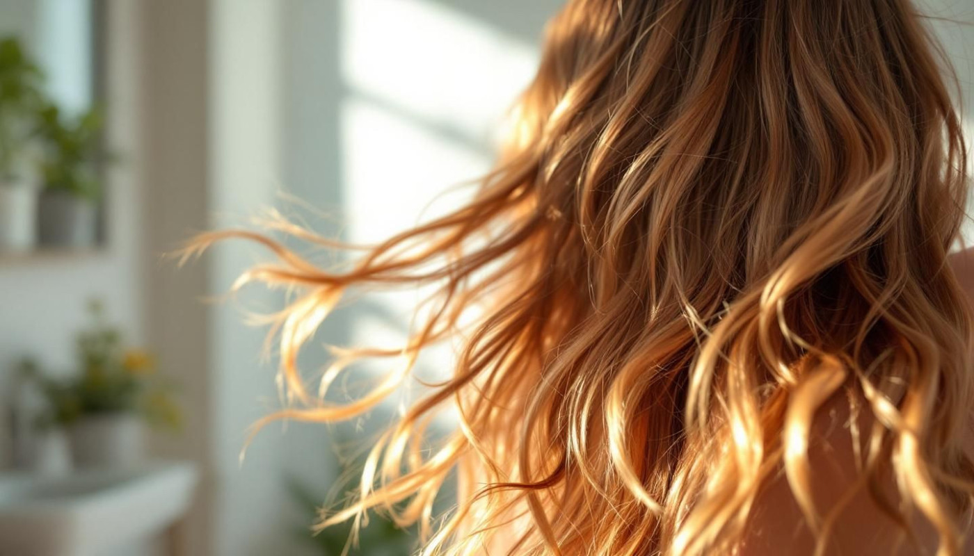 Comment les soins préventifs peuvent sauver vos cheveux colorés ?